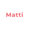 Matti