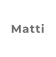 Matti