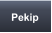 Pekip