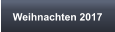Weihnachten 2017