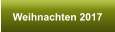 Weihnachten 2017