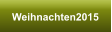 Weihnachten2015