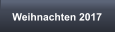 Weihnachten 2017