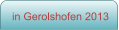 in Gerolshofen 2013