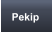 Pekip