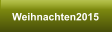 Weihnachten2015