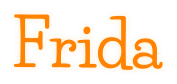 Frida