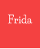 Frida