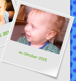 im Oktober 2015